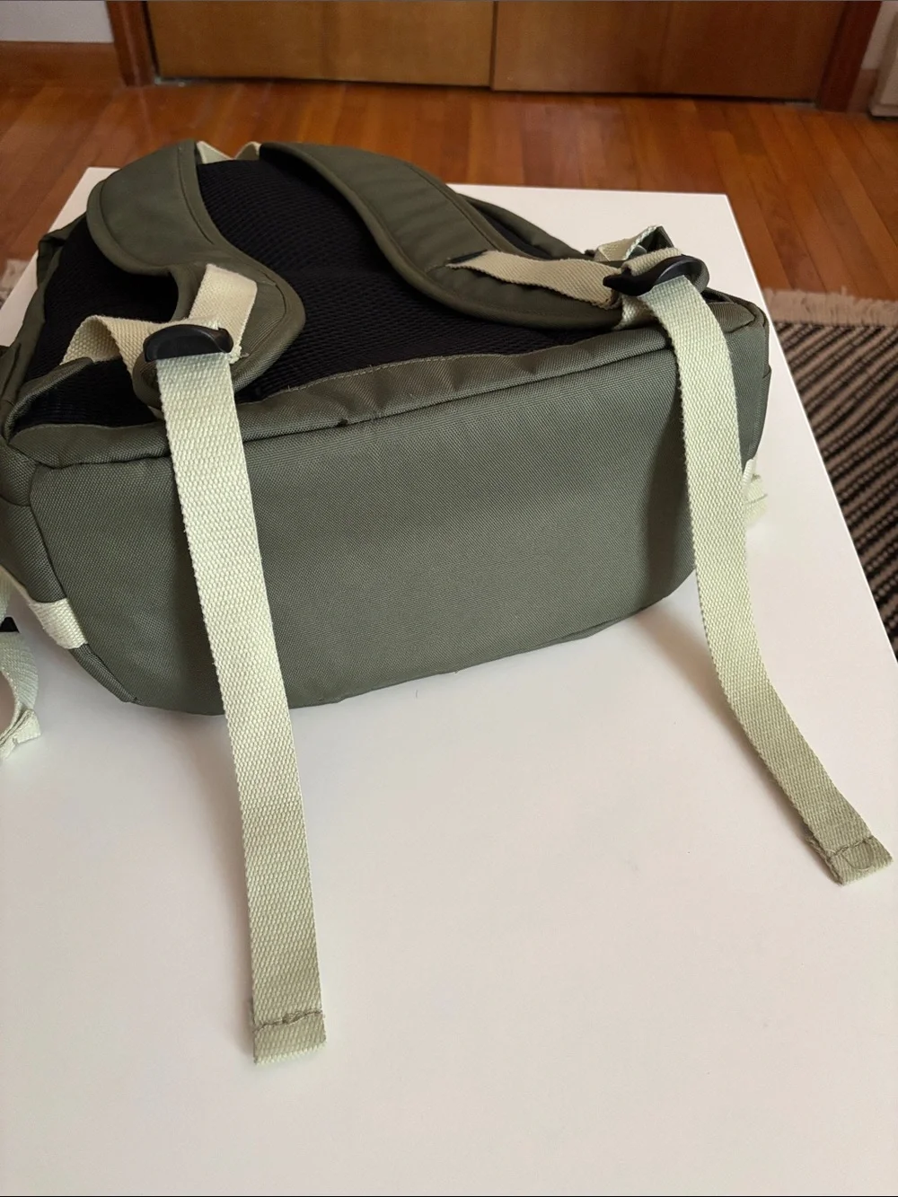 Vans Basecamp Backpack